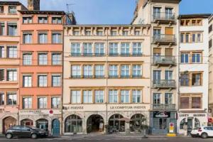Le Phenix Hotel, Lyon