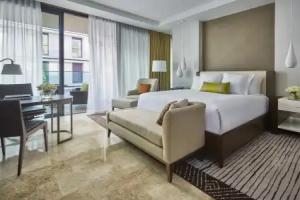 Four Seasons Hotel Casablanca, Casablanca