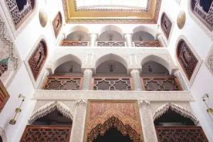 Riad Mazar Hotel, Fes