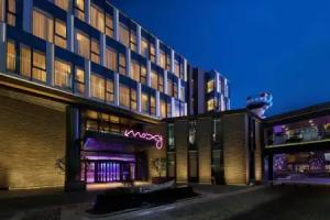 Moxy Downtown Hotel, Xi'an
