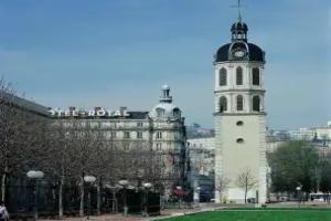 Hôtel le Royal Lyon - MGallery, Lyon