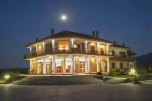 Gea Kaimaktsalan Hotel, Loutraki