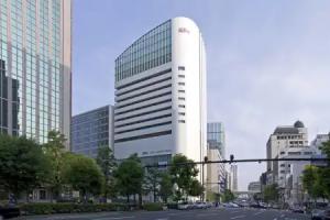 Hotel Elsereine Osaka, Osaka