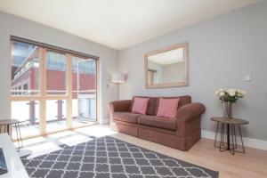Luxury Asgard Road Apartment, Dublin