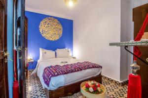 Riad Art & Emotions Boutique Hotel & Spa, Marrakech