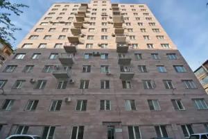 Apartment by Luxe Group PU383, Yerevan