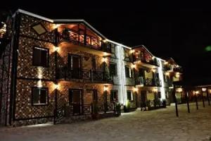 Hotel Eldorado, Mardakan