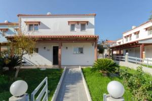 Elladas Villas with Pool at Kolympia!, Kolimbia