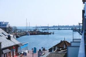 Hotel Restaurant Seestern, Heiligenhafen