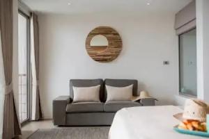 Villa Tao at Comoon Boutique Villas, Ban Lamai