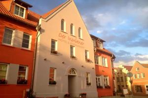 Der Insulaner - Hotel & Restaurant, Malchow