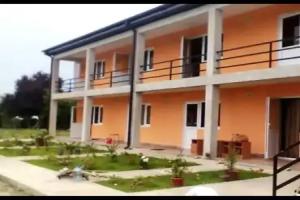 Guest House on Sayat-Nova 7A, Alakhadzi
