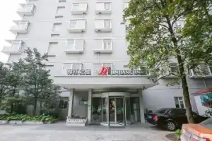 Jinjiang Inn Shanghai Minsheng Rd, Shanghai