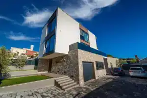 Villa Emotha, Korcula