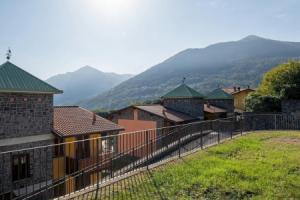 La Casa di Sarah in Solto Collina, Riva di Solto