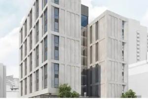AC Hotel by Marriott Manchester City Centre, Manchester