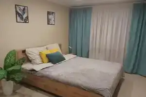 Apartment on 50-let-Oktober Avenue, 10, Syzran