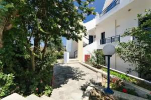 Esperides Apartments, Agia Pelagia