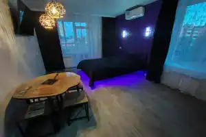 Apartments Vesta on avenue Trudovaya, bld. 84, Abakan