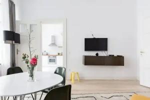 Central Mitte Design Apartment, Berlin