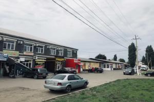 Gostinyy dvor Hotel, Buturlinovka