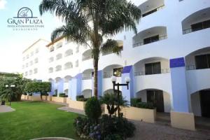 Gran Plaza Hotel & Convention Center, Guanajuato