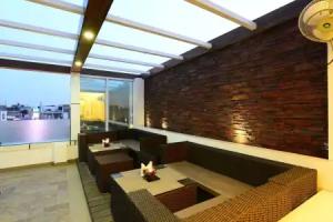 Hotel City Star, Delhi City
