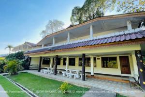 Banrimkwae Paerimnam Resort, Sai Yok