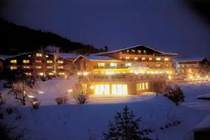 Sonnenhotel Zum Stern, Bad Hofgastein