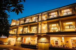 Bali True Living Apartment, Denpasar