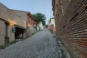 ANI Hotel, Sighnaghi