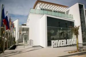 River Rock Hotel, Ayia Napa