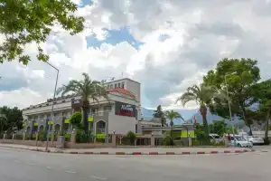 Rich Melissa Hotel, Kemer