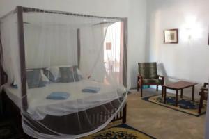 Coral Hill Villa, Paje