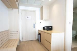 2314 1BR Wyndham Apartments, Naithon