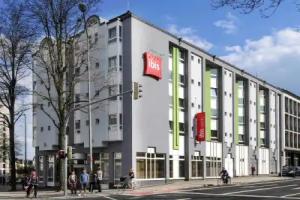 B&B HOTEL Aachen-Hbf, Aachen