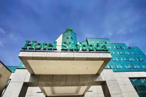 A Hoteli - Hotel Sloboda, Chabats