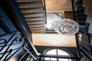 Palace St. George, Monchengladbach