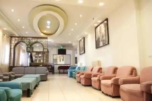 Victoria Hotel, Jerusalem