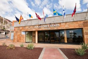 Amadores Beach Apartments, Playa del Cura
