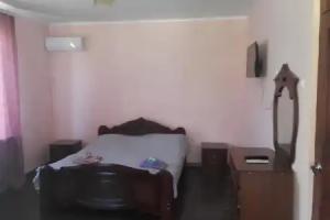 Guest house in Abgarhuk village, Gudauta