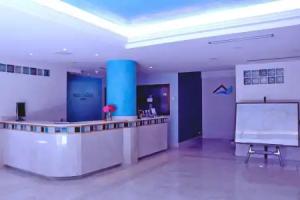 Hotel San Millan, Santander