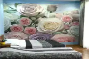 Rose Apartment in, Tbilisi