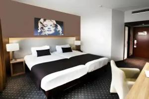 Beachfront Hotel, Vung Tau