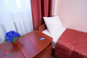 Mixx na Pervomaiskoi, Konosha