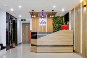 Suri Apartment & Hotel Danang, Da Nang