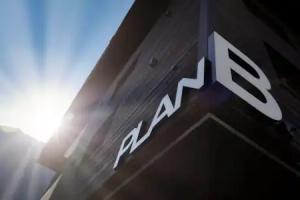 Plan B Hotel - Living Chamonix, Chamonix