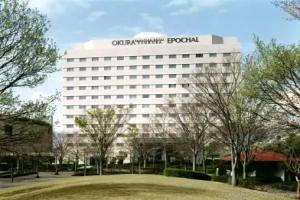 Hotel Nikko Tsukuba, Tsukuba