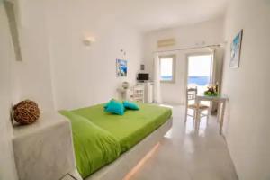 Kima Villas, Oia
