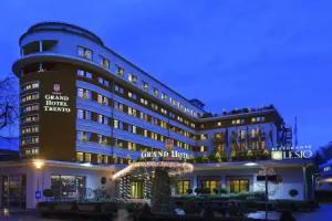 Grand Hotel Trento, Trento